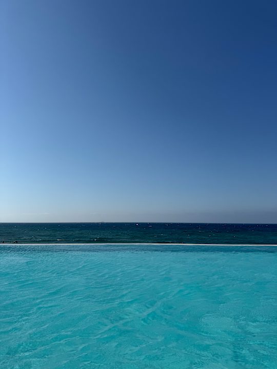 Pool Acapulco Beach Club & Resort