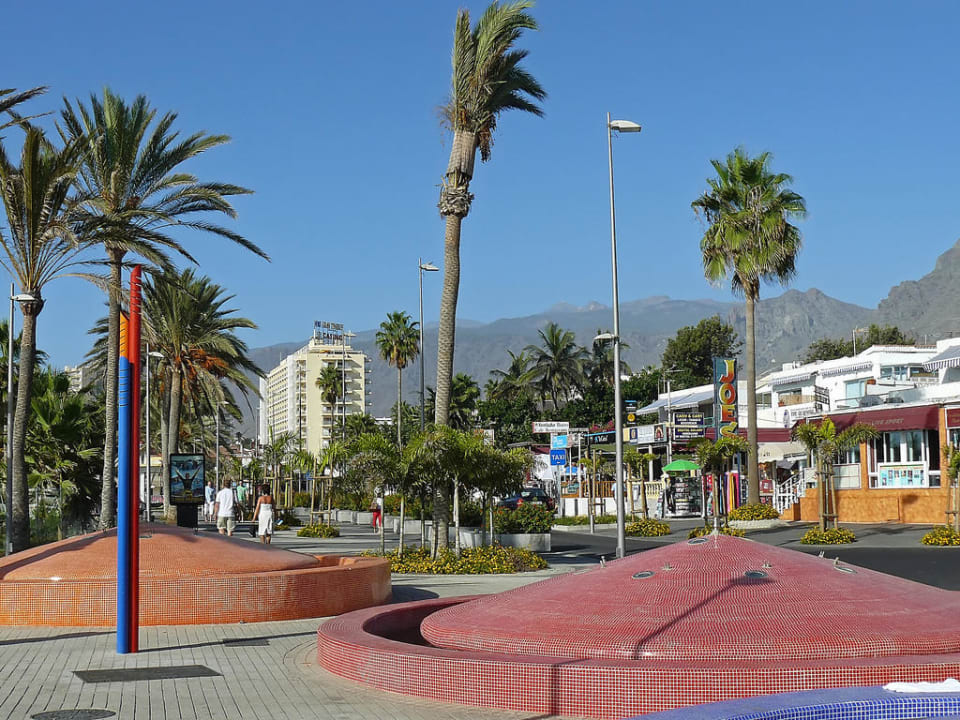 Promenade H10 Gran Tinerfe - Adults only