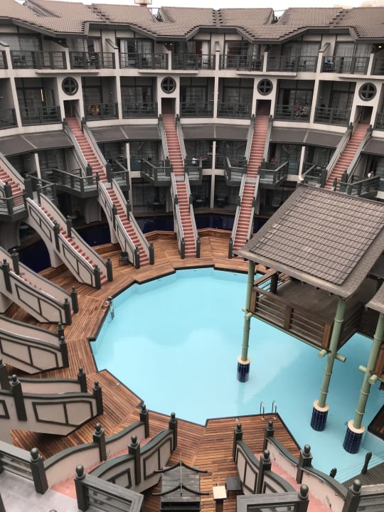 Außenansicht Limak Lara Deluxe Hotel & Resort