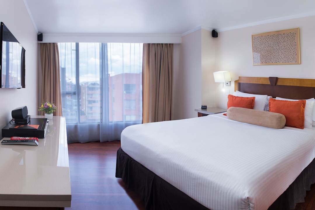 Zimmer Lancaster House