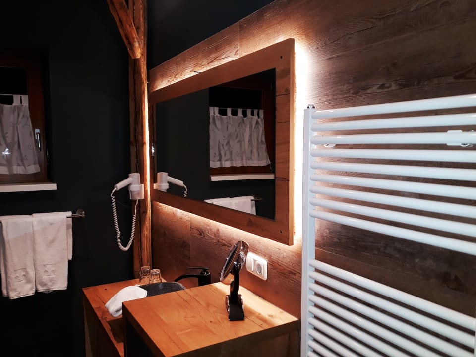 Zimmer s.moritz Residenz