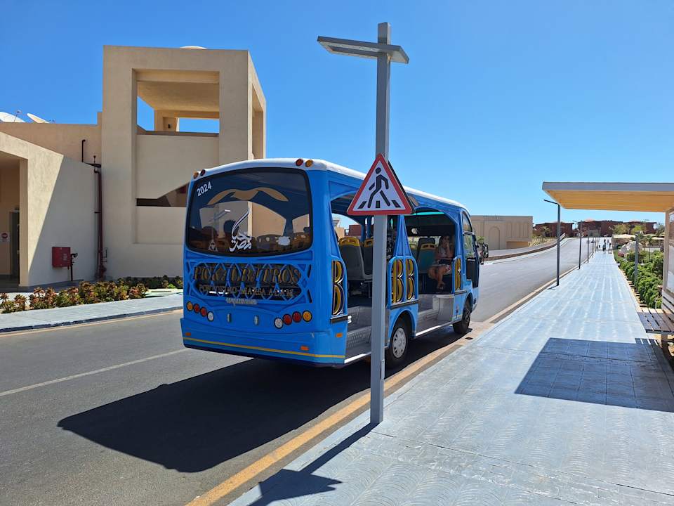 Sonstiges Pickalbatros Villaggio Resort - Portofino