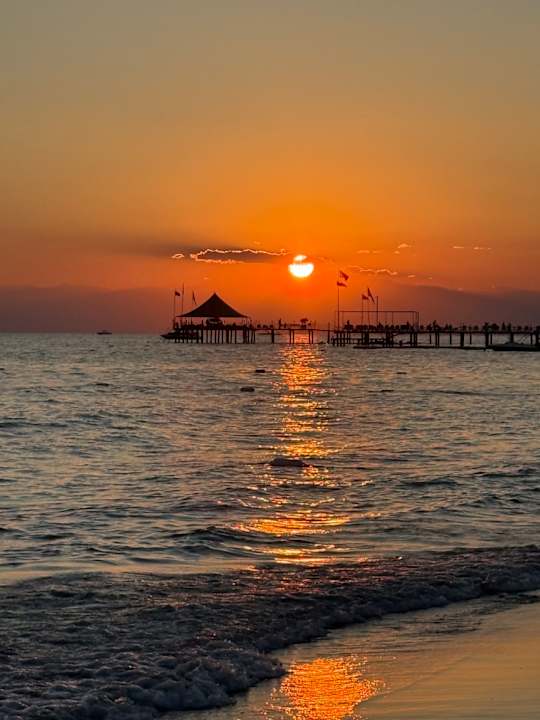 Strand Diamond Excellence Resort & Spa