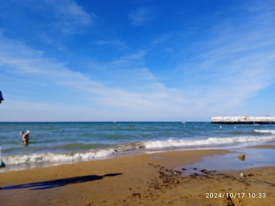 Strand Seaden Quality Resort & Spa