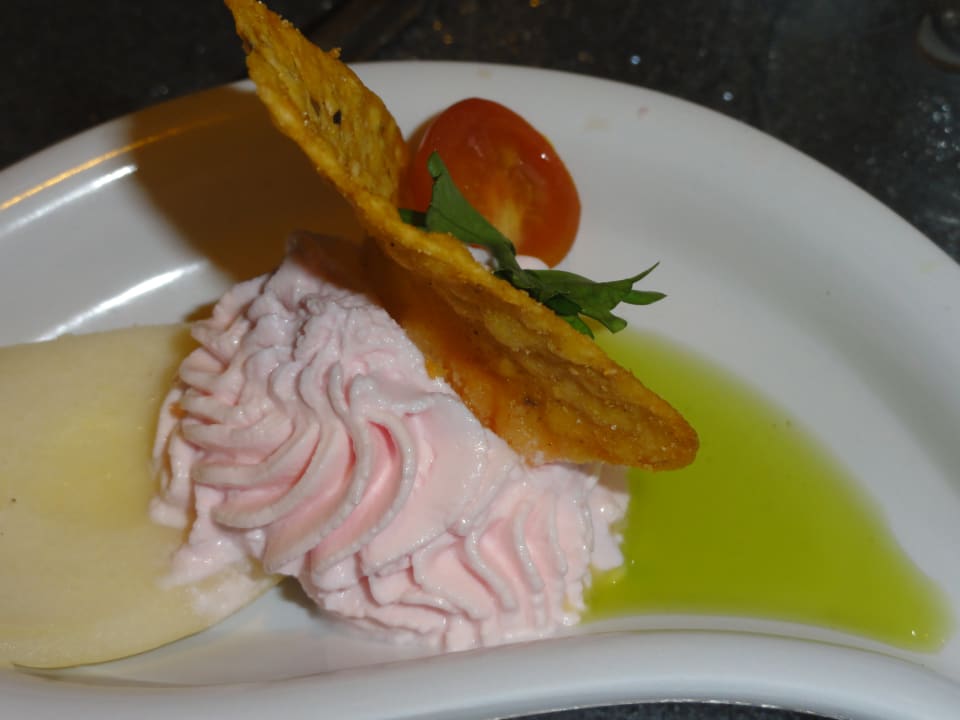 Gastro Three Corners Sea Beach Resort