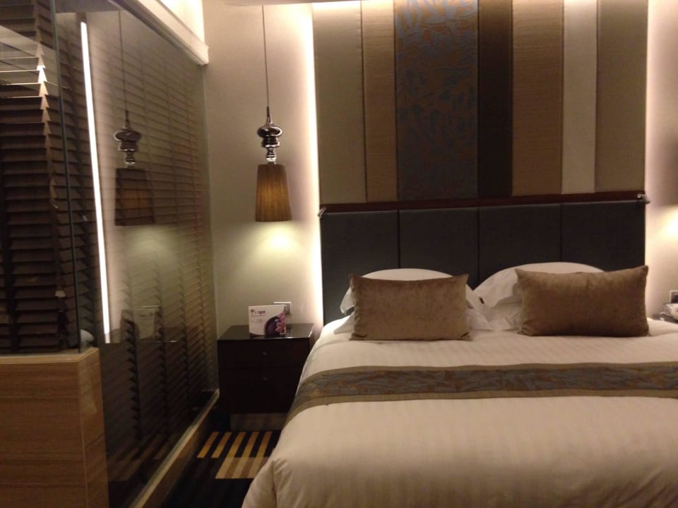 Bett The Landmark Bangkok