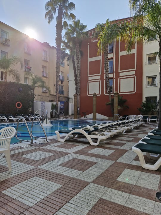 Sonstiges Cleopatra Spa Hotel