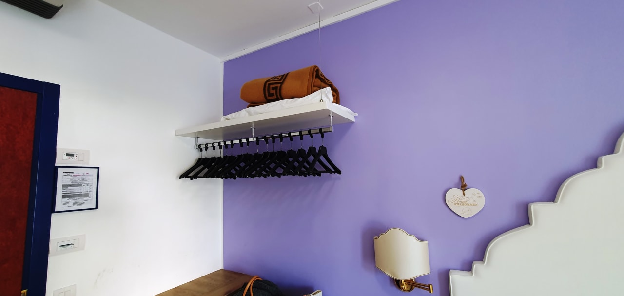 Zimmer Hotel Miramare