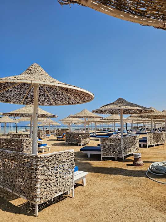 Strand Pickalbatros Villaggio Resort - Portofino