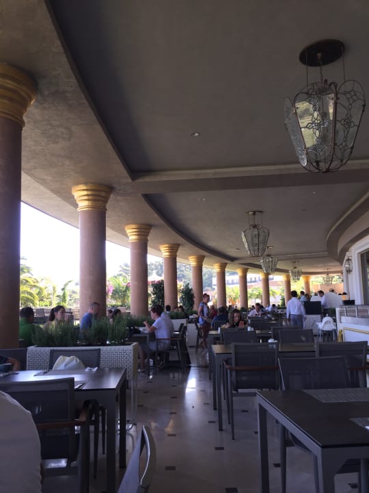 Gastro The Plaza Bodrum