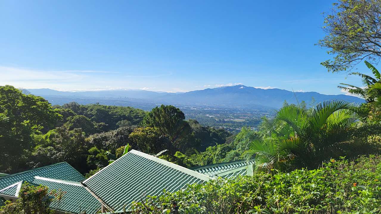 Ausblick Hotel Buena Vista