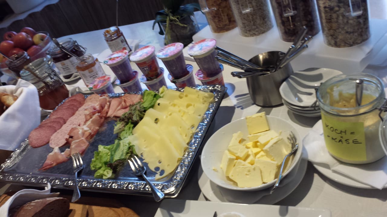 Gastro Hotel Kolb