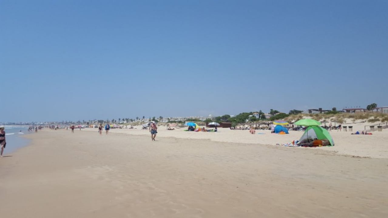 Strand Valentin Sancti Petri