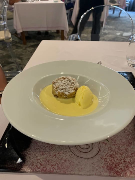 Gastro Hotel Riu Palace Meloneras