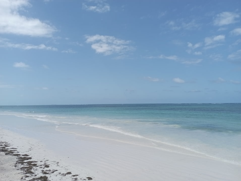 Strand Sultan Sands Island Resort & Spa