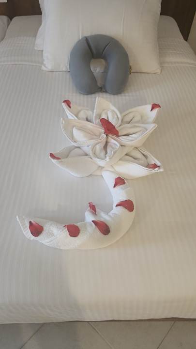 Zimmer Lazuli Hotel Marsa Alam