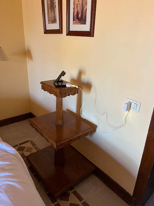 Zimmer The Grand Resort