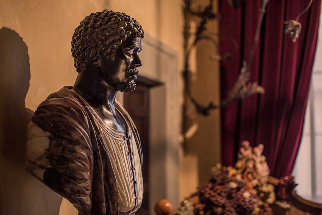 Sonstiges Palazzo Tommasi