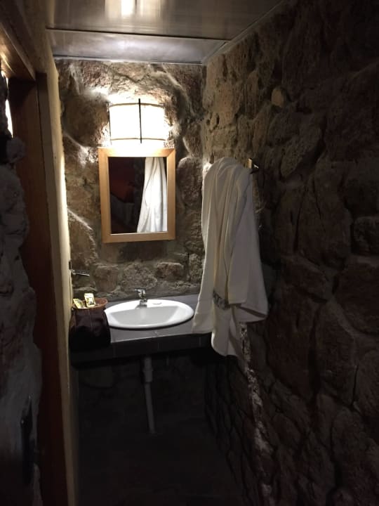 Bad Hotel Tayka del Desierto