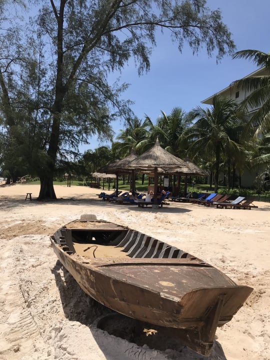 Strand Vinpearl Resort & Spa Phu Quoc