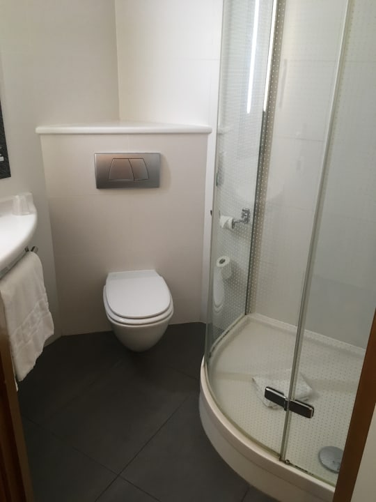 Zimmer Hotel Ibis Jerez de La Frontera
