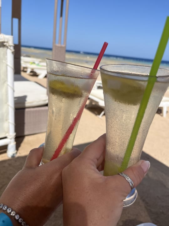 Strand Makadi Spa - Adults only