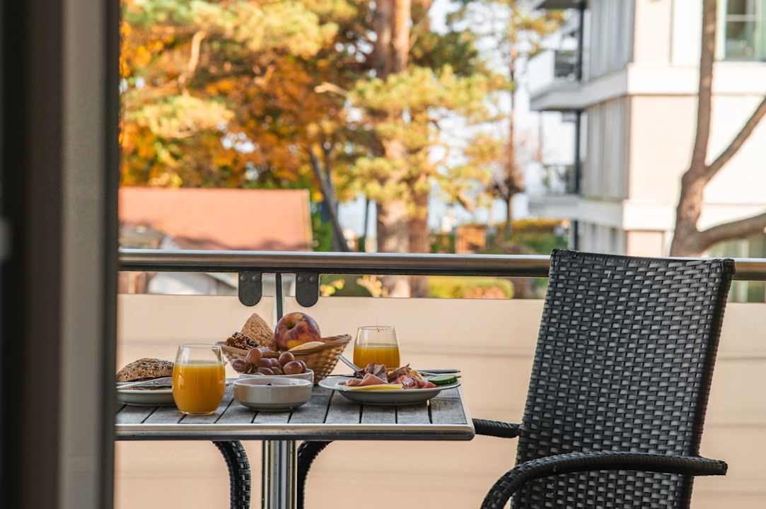 Sonstiges Arkona Strandresidenzen by Private Palace Hotels & Resorts