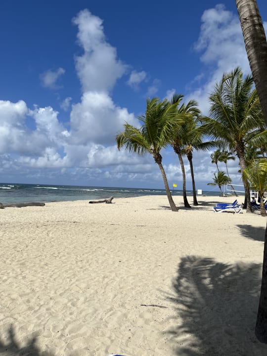 Strand Coral Costa Caribe Beach Resort
