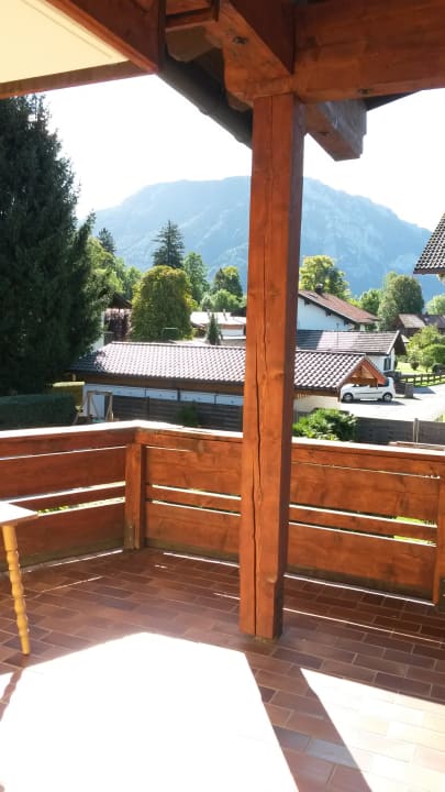 Sonstiges Hotel Alp Inn