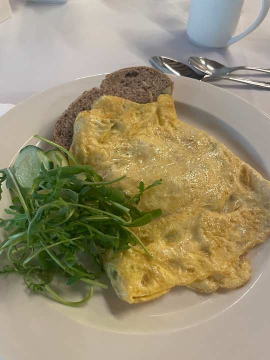 Gastro Lago Garden