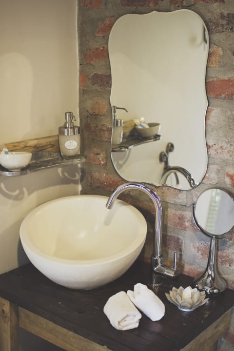 Zimmer Guest House A Hilltop Country Retreat