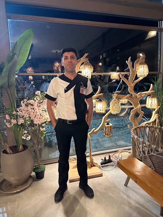 Gastro Delphin BE Grand