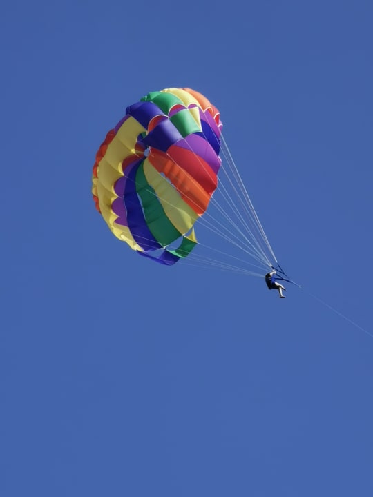 Sport & Freizeit Ulusoy Kemer Holiday Club