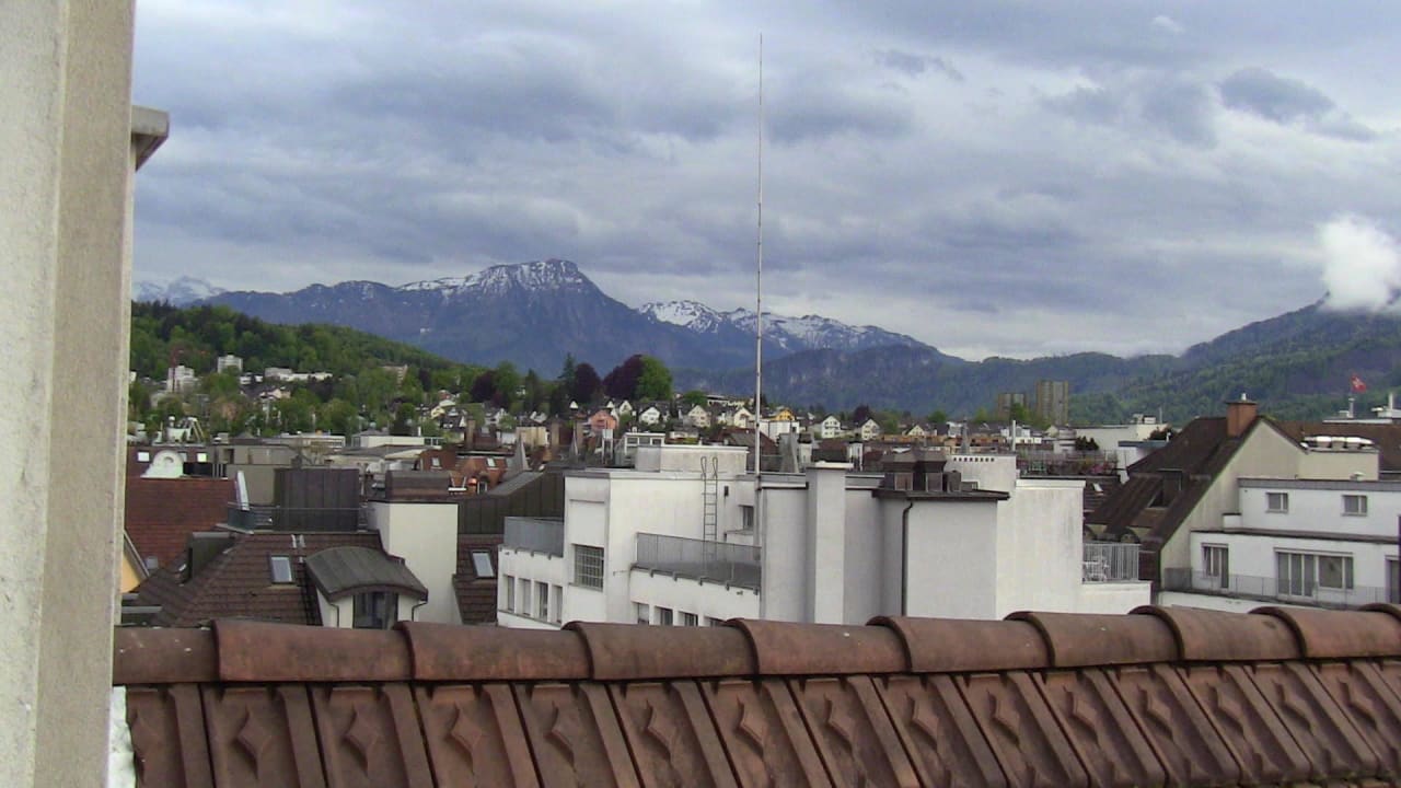 Zimmer The Hotel Lucerne, Autograph Collection