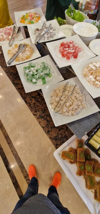 Gastro Dream World Resort & Spa