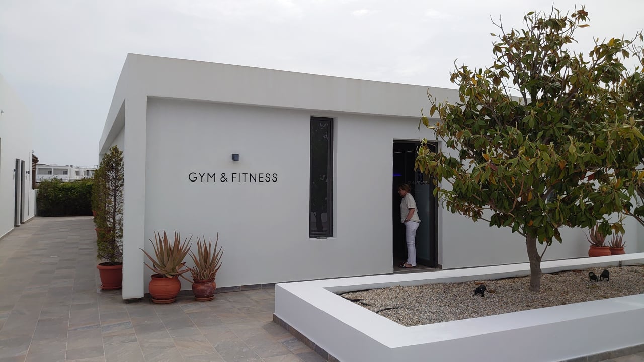 Sport & Freizeit Sentido Pearl Beach Kos – Adults only