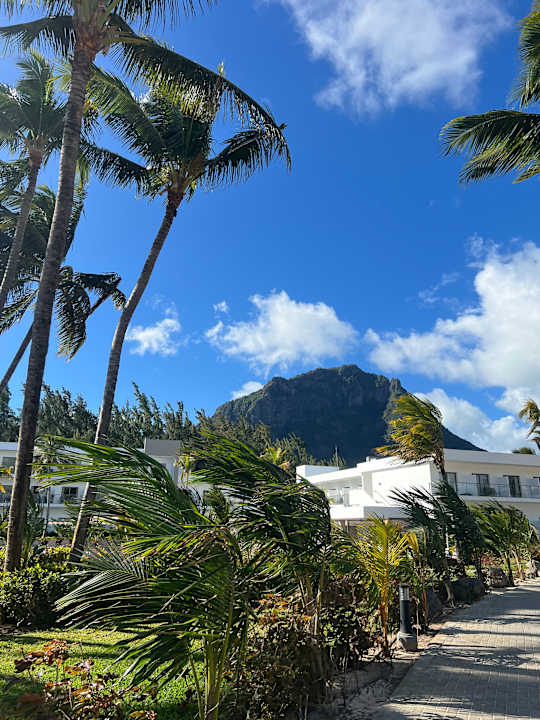 Sonstiges Hotel Riu Turquoise