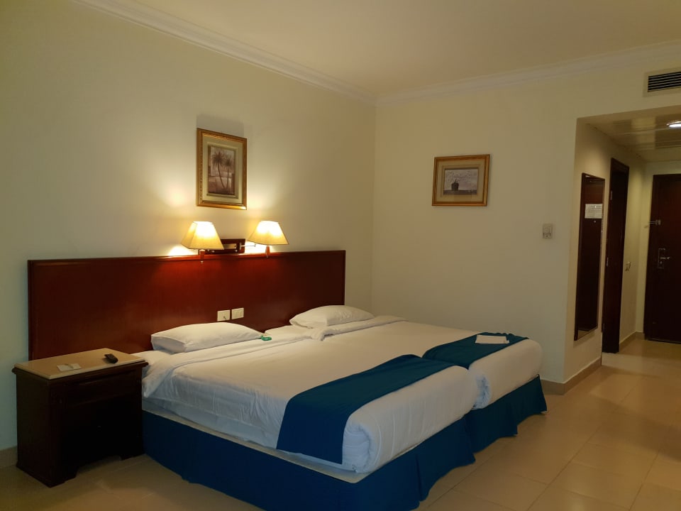 Zimmer Serenity Alpha Beach