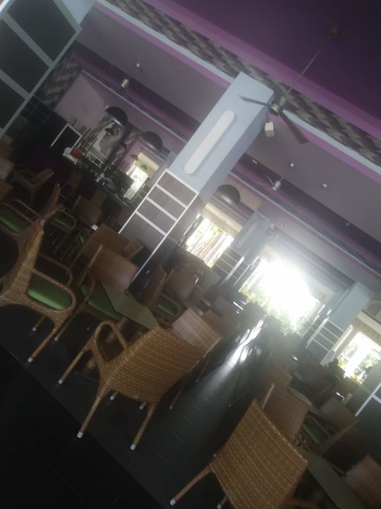 Gastro Hotel Riu Negril