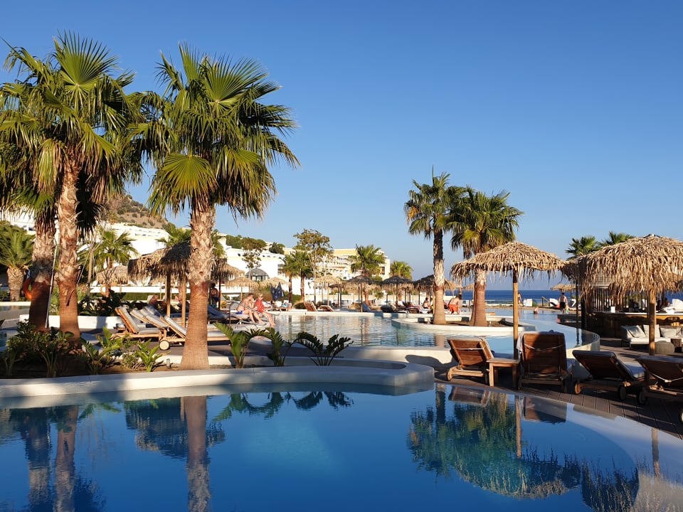 Mitsis Norida Beach Kos _ Mitsis Norida Beach Hotel, Cos – CASIA