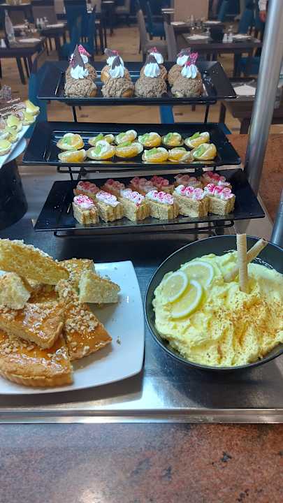 Gastro Sentido Bellevue Park