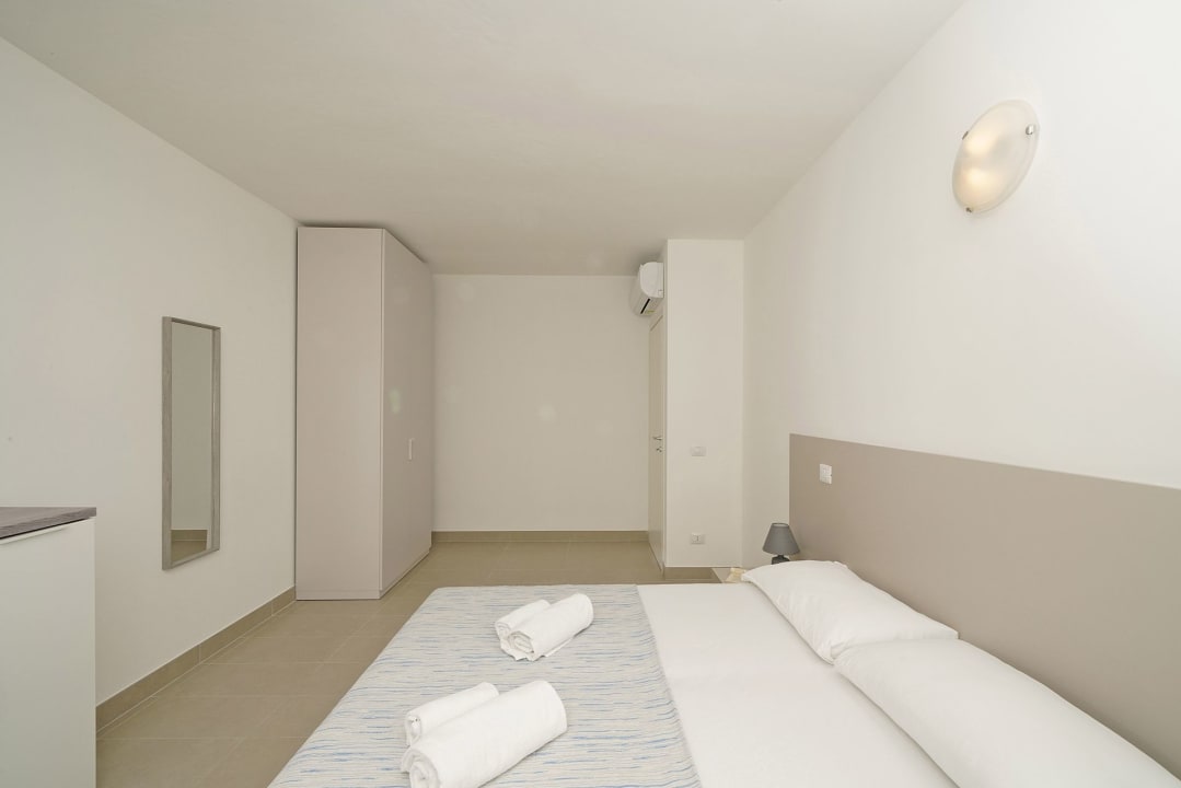 Zimmer Appartamenti Alle Mura