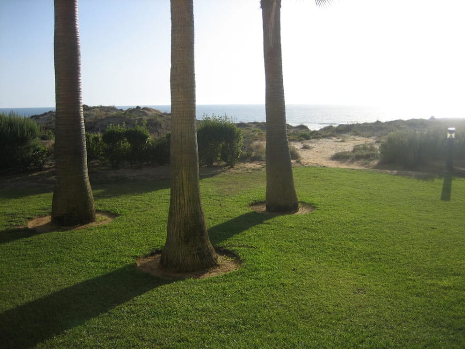 Ausblick Iberostar Selection Andalucía Playa