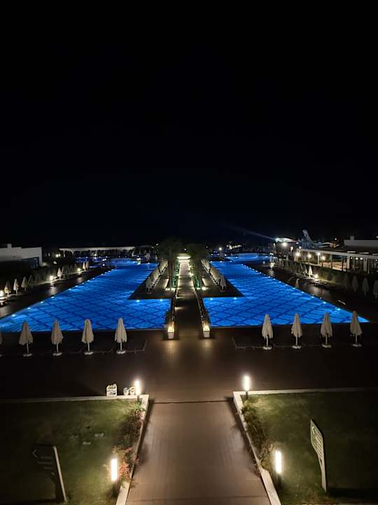 Pool Korumar Ephesus Beach & Spa Resort