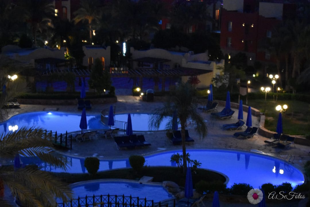 Pool SUNRISE Cardina Resort