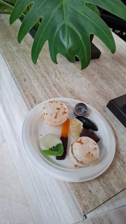 Gastro Anda Barut Collection