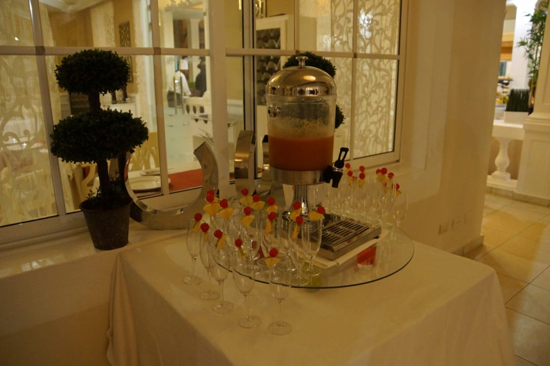 Gastro Bahia Principe Grand Samana - Adults Only