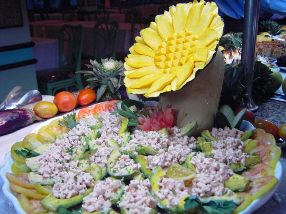 Deko Playabachata Hotel