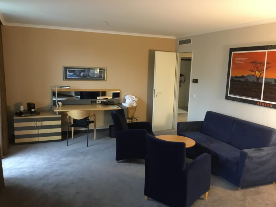 Zimmer Lindner Hotel Leverkusen BayArena, part of JdV by Hyatt