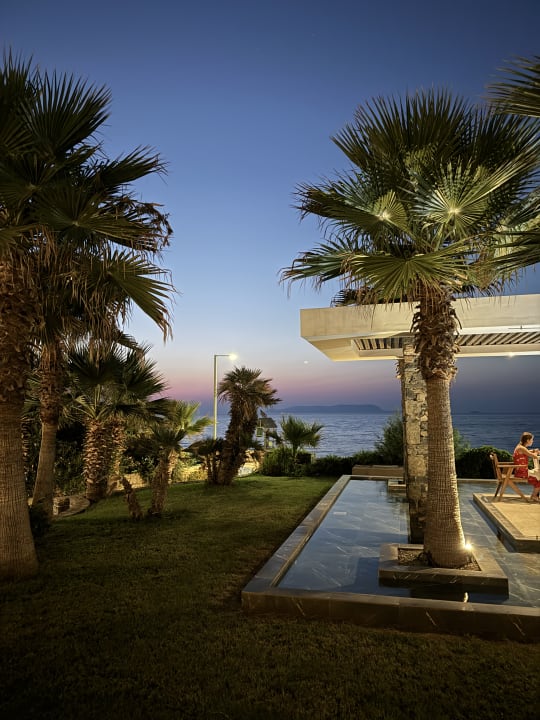 Gastro The Island Hotel